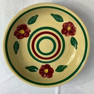 VINTAGE WATT OVEN WARE